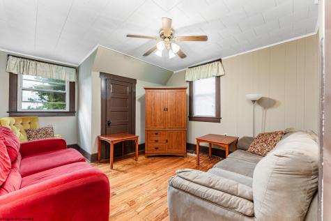 21 Marion Street Morgantown WV 26505