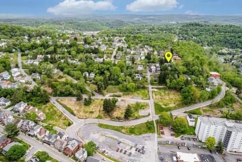 21 Marion Street Morgantown WV 26505