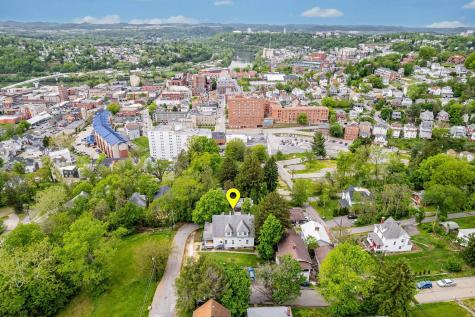 21 Marion Street Morgantown WV 26505
