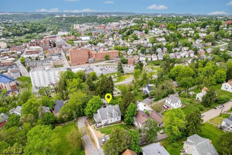 21 Marion Street Morgantown WV 26505