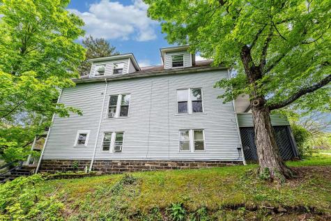 21 Marion Street Morgantown WV 26505