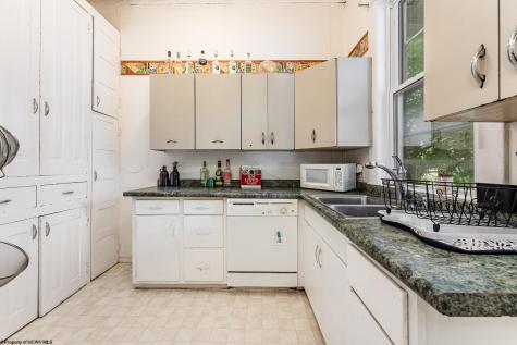 21 Marion Street Morgantown WV 26505