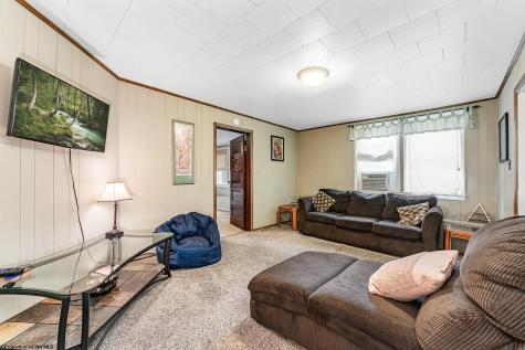 21 Marion Street Morgantown WV 26505