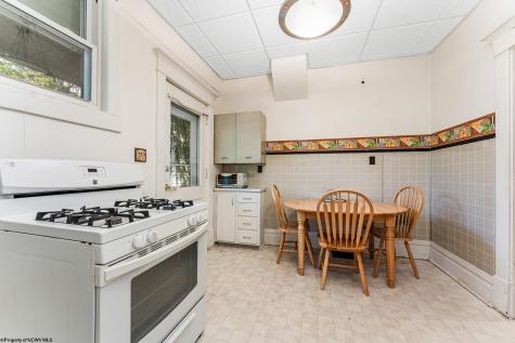 21 Marion Street Morgantown WV 26505