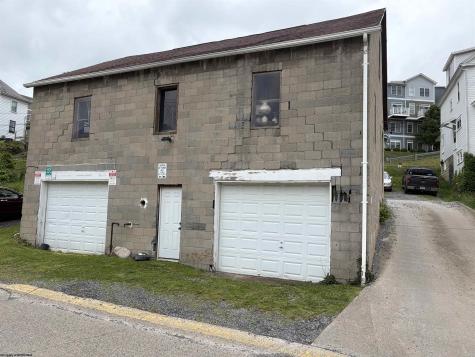 55 Jones Avenue Morgantown WV 26505