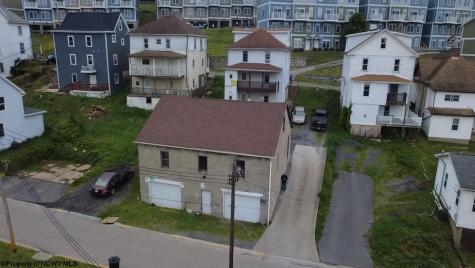 55 Jones Avenue Morgantown WV 26505