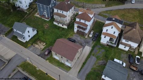 55 Jones Avenue Morgantown WV 26505