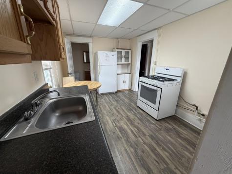 55 Jones Avenue Morgantown WV 26505
