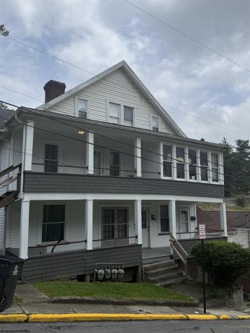 740 Weaver Street Morgantown WV 26505