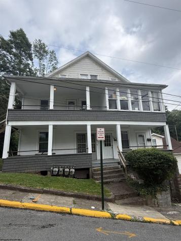 740 Weaver Street Morgantown WV 26505