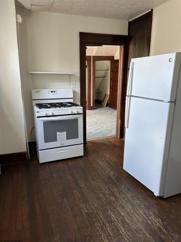 740 Weaver Street Morgantown WV 26505