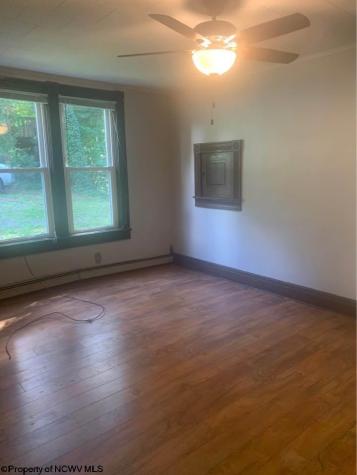 740 Weaver Street Morgantown WV 26505