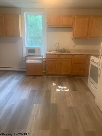 740 Weaver Street Morgantown WV 26505
