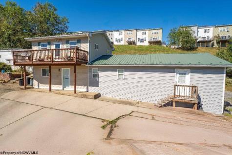 34 Harley Drive Morgantown WV 26508