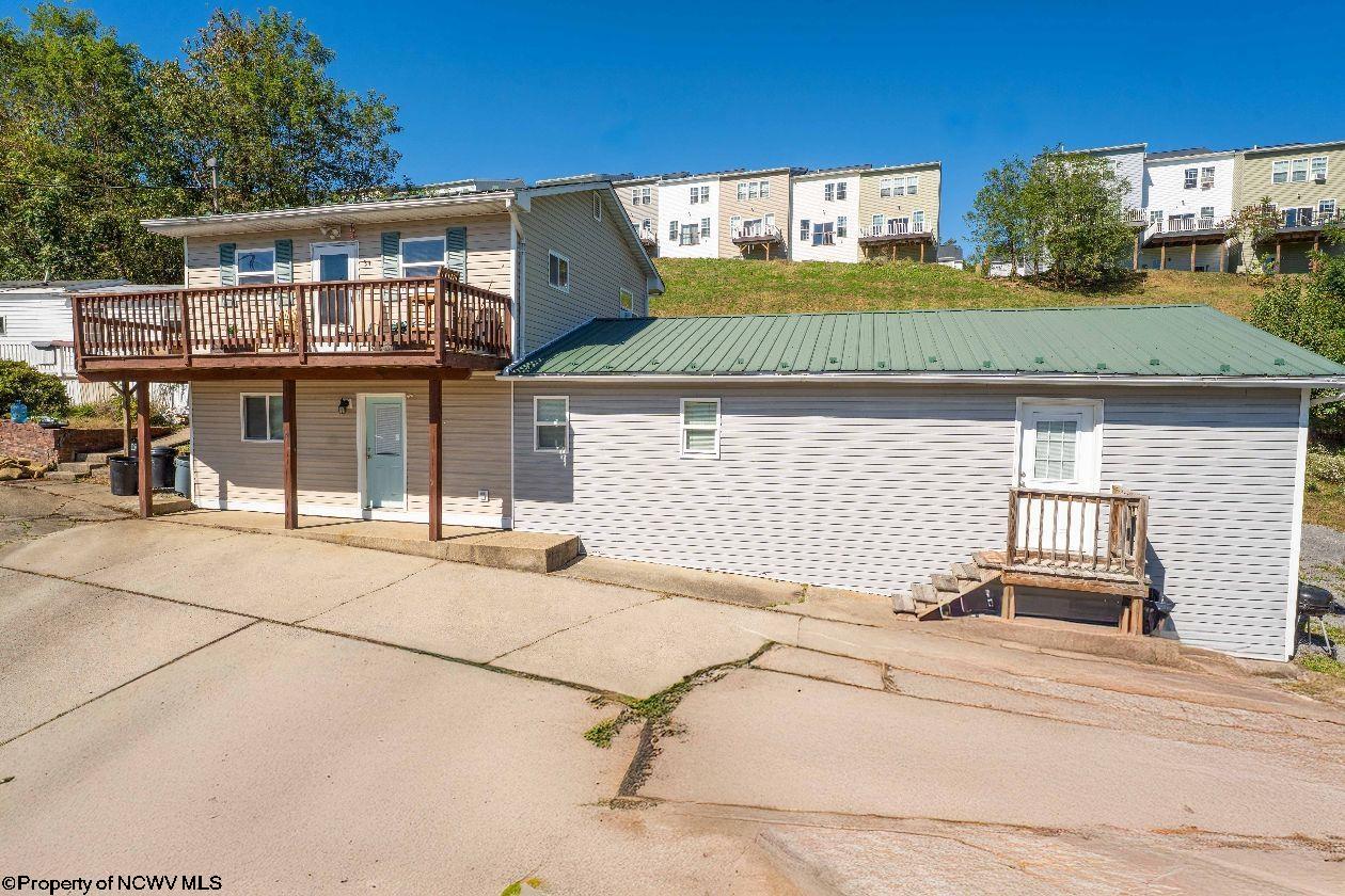 34 Harley Drive Morgantown WV 26508