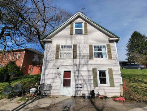 1313 Mineral Avenue Morgantown WV 26505