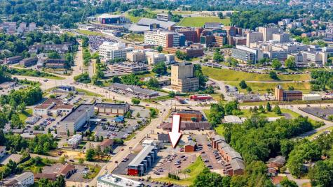 1213 Pineview Drive Morgantown WV 26505