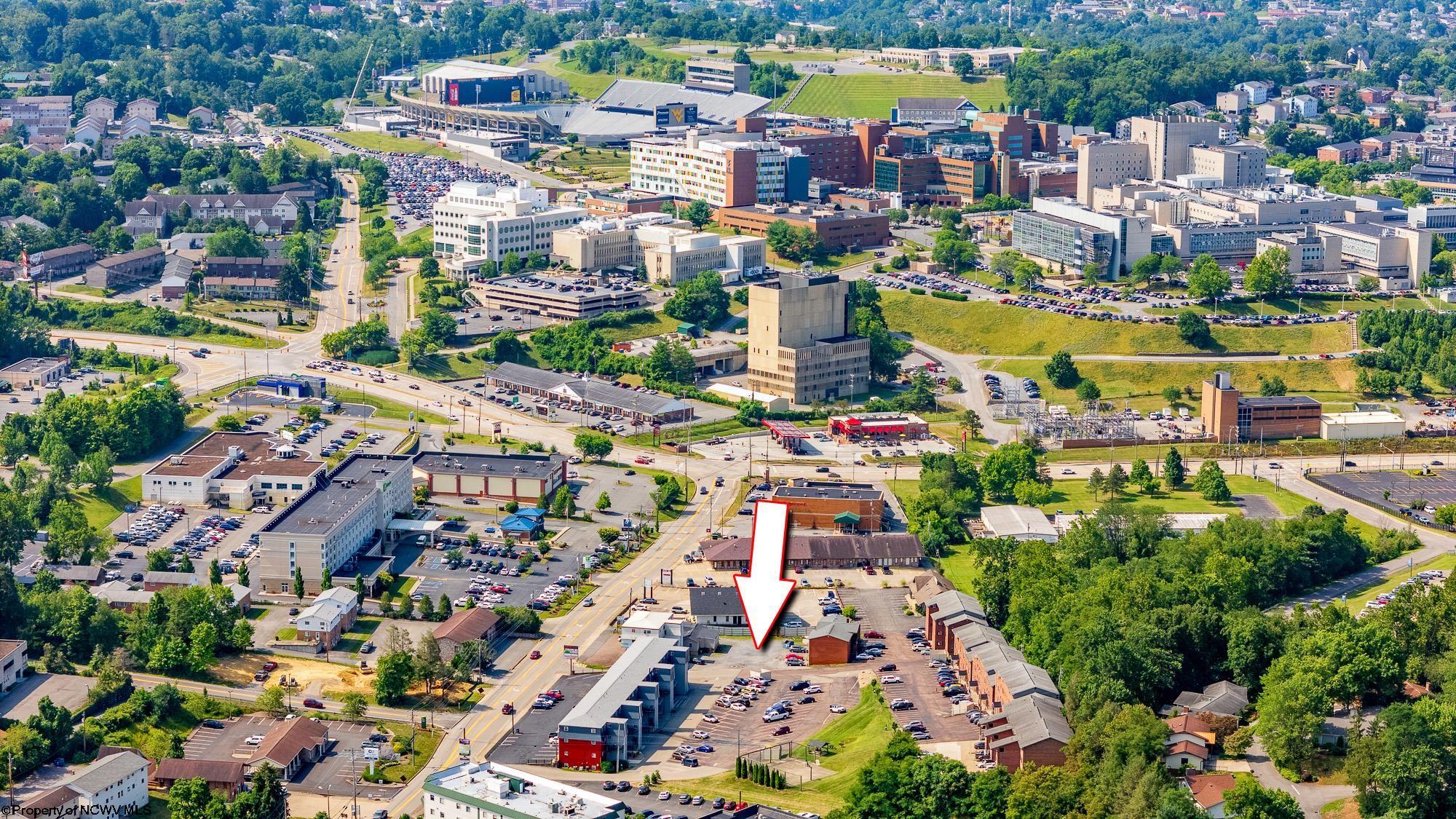 1213 Pineview Drive Morgantown WV 26505