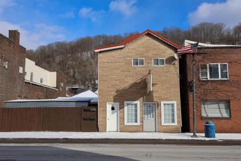 750 Main Street Follansbee WV 26037