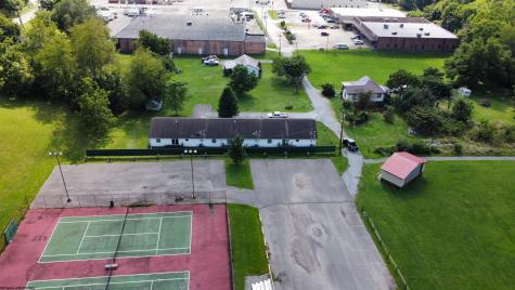 7 Park Place Weston WV 26452