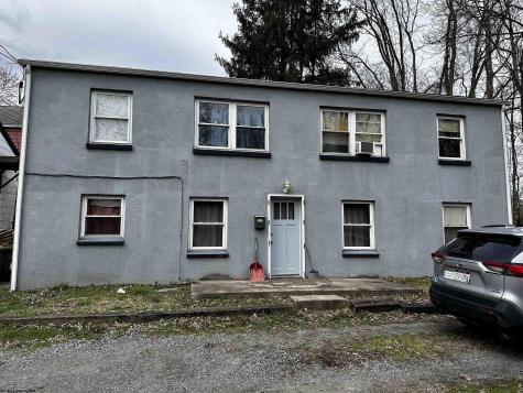 1042 Lemont Court Fairmont WV 26554