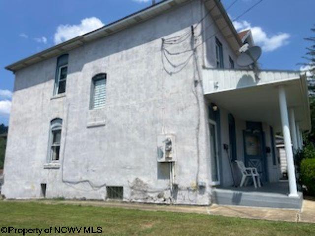 1203 N 25th Street Clarksburg WV 26301