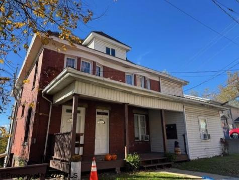 19 Mclane Avenue Morgantown WV 26505