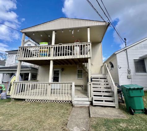 1216 E Main Street Clarksburg WV 26301