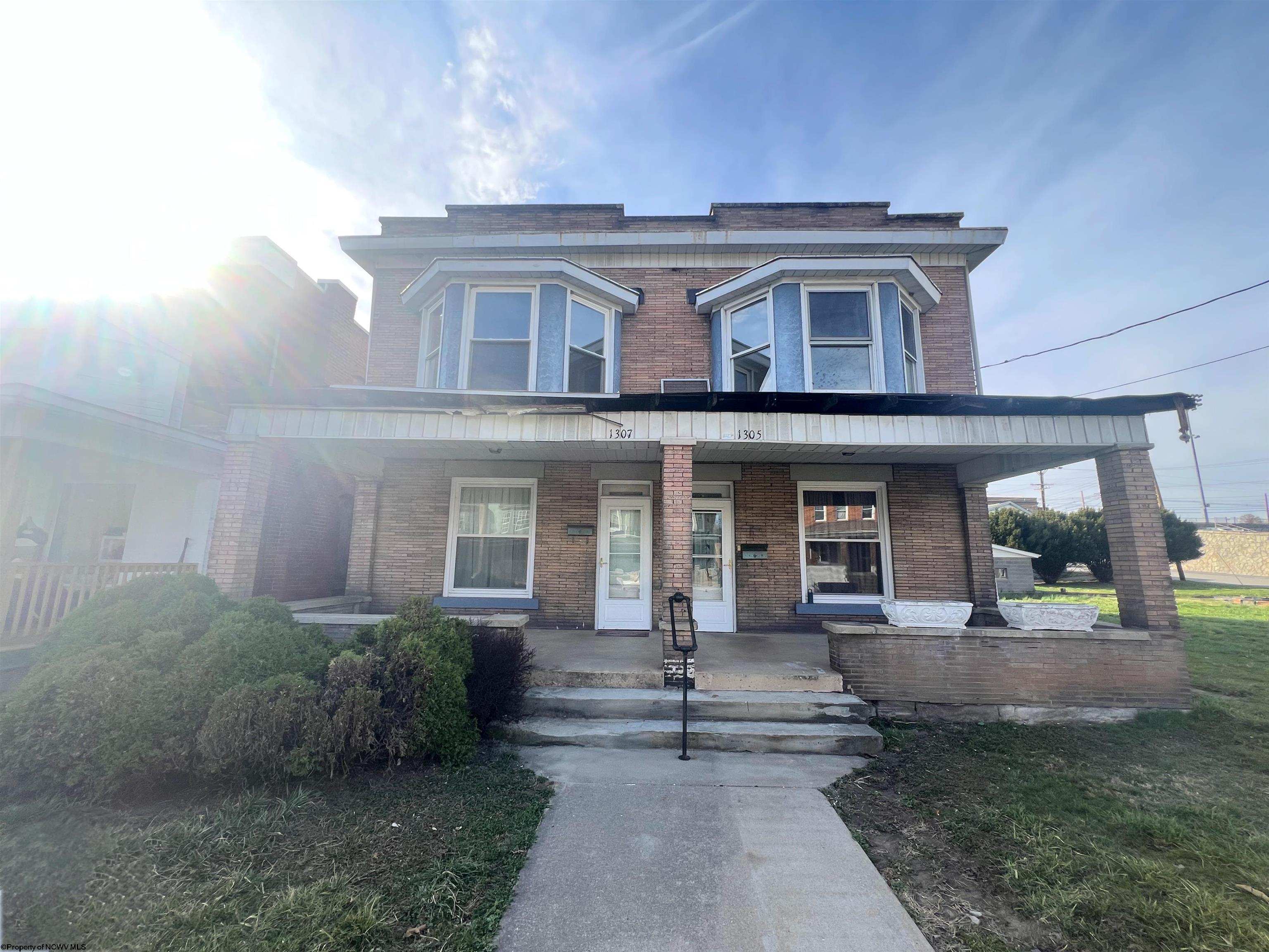 1305 Chamberlain Avenue Fairmont WV 26554