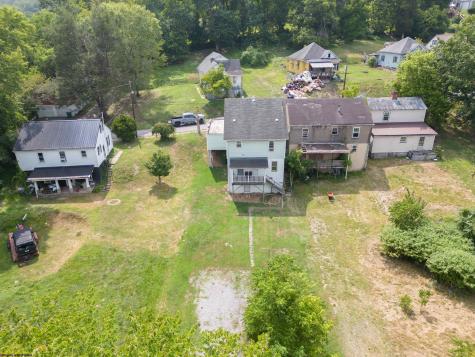 1406 Farland Avenue Clarksburg WV 26301