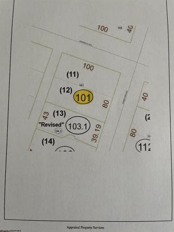 3485 University Avenue Morgantown WV 26505