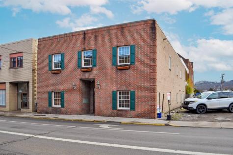 274 Spruce Street Morgantown WV 26505
