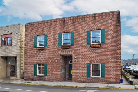 274 Spruce Street Morgantown WV 26505