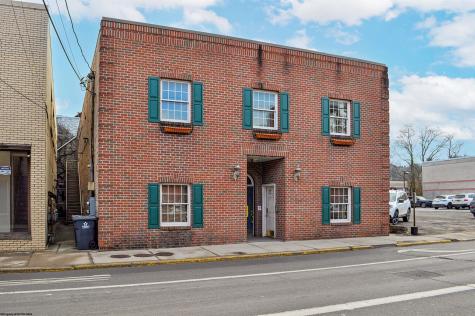 274 Spruce Street Morgantown WV 26505