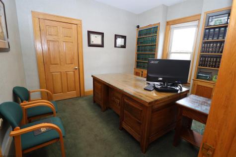 44 S Randolph Avenue Elkins WV 26241