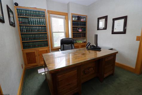 44 S Randolph Avenue Elkins WV 26241