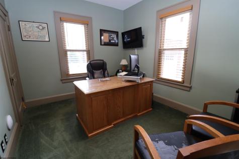 44 S Randolph Avenue Elkins WV 26241