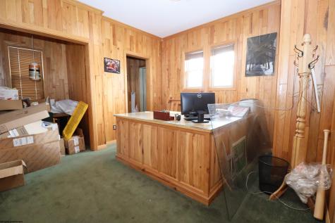 44 S Randolph Avenue Elkins WV 26241