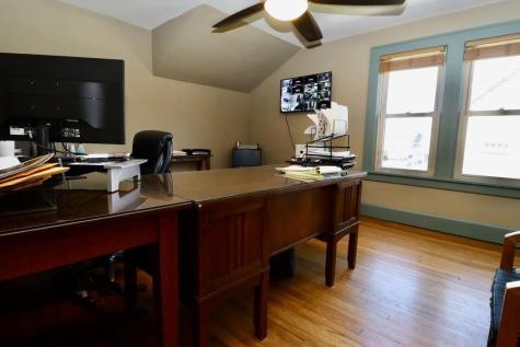 44 S Randolph Avenue Elkins WV 26241