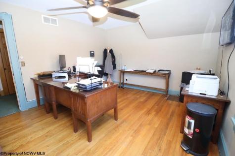 44 S Randolph Avenue Elkins WV 26241