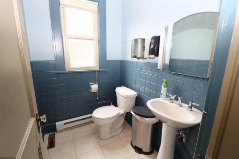 44 S Randolph Avenue Elkins WV 26241