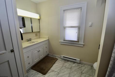44 S Randolph Avenue Elkins WV 26241