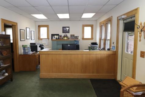 44 S Randolph Avenue Elkins WV 26241