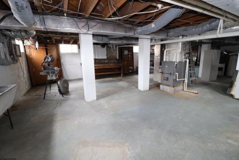 44 S Randolph Avenue Elkins WV 26241