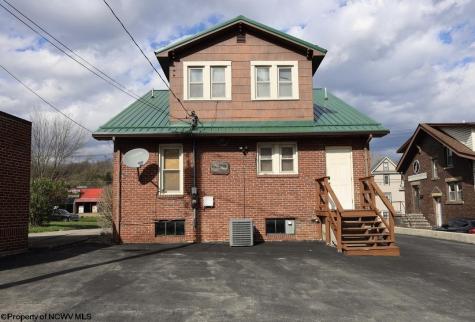 44 S Randolph Avenue Elkins WV 26241