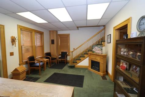 44 S Randolph Avenue Elkins WV 26241