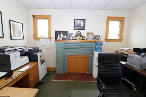 44 S Randolph Avenue Elkins WV 26241