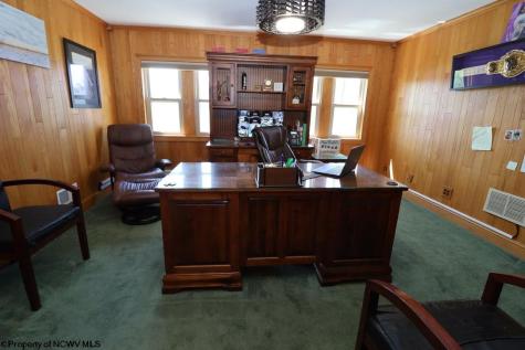 44 S Randolph Avenue Elkins WV 26241