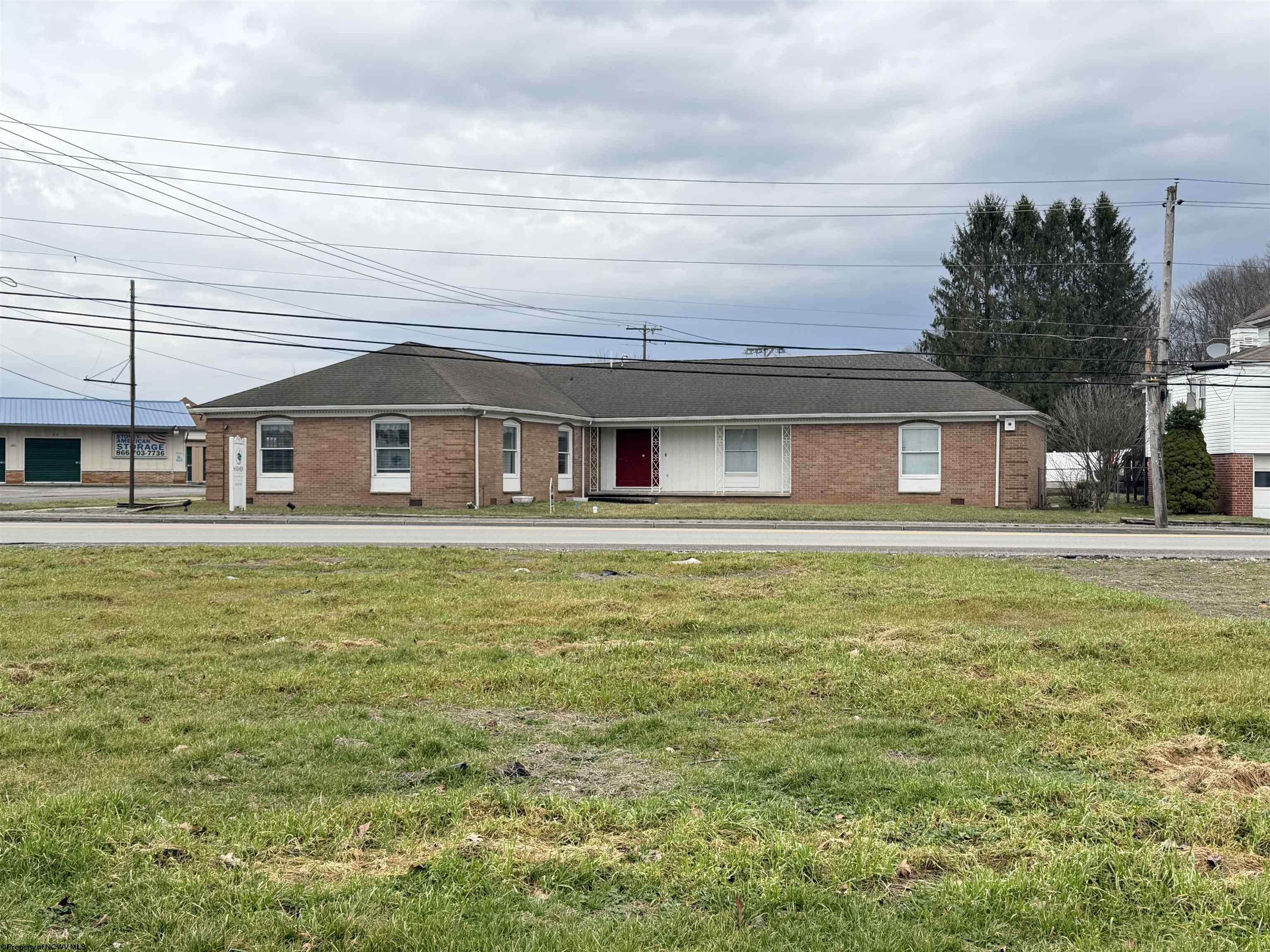 1092 Harrison Avenue Elkins WV 26241