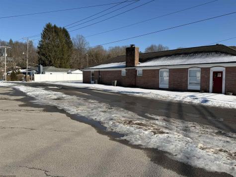 1092 Harrison Avenue Elkins WV 26241
